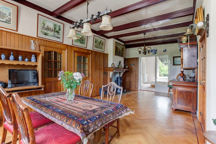 Foto 9 van Kromwijkerdijk 11