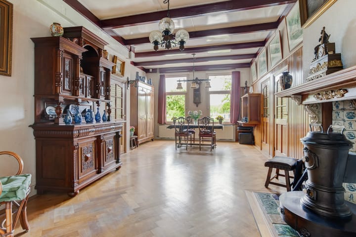 Foto 13 van Kromwijkerdijk 11