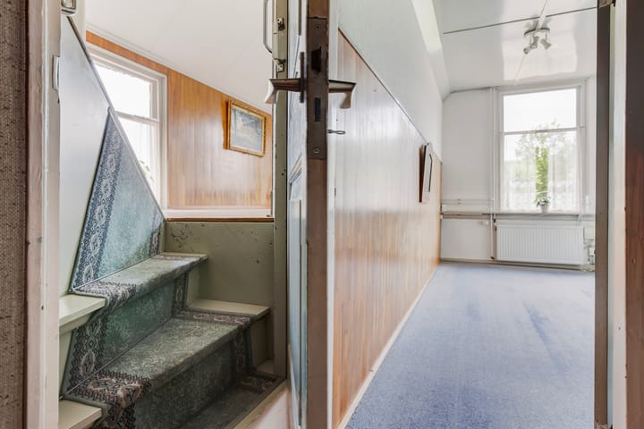 Foto 15 van Kromwijkerdijk 11