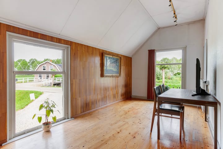 Foto 16 van Kromwijkerdijk 11