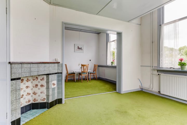 Foto 23 van Kromwijkerdijk 11