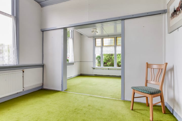 Foto 24 van Kromwijkerdijk 11