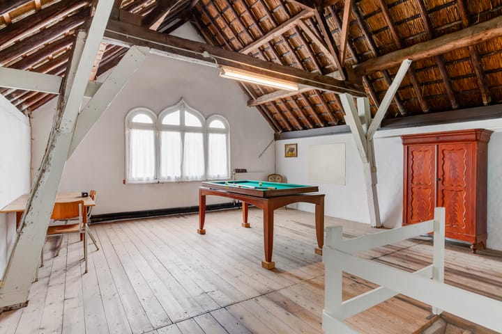 Foto 25 van Kromwijkerdijk 11