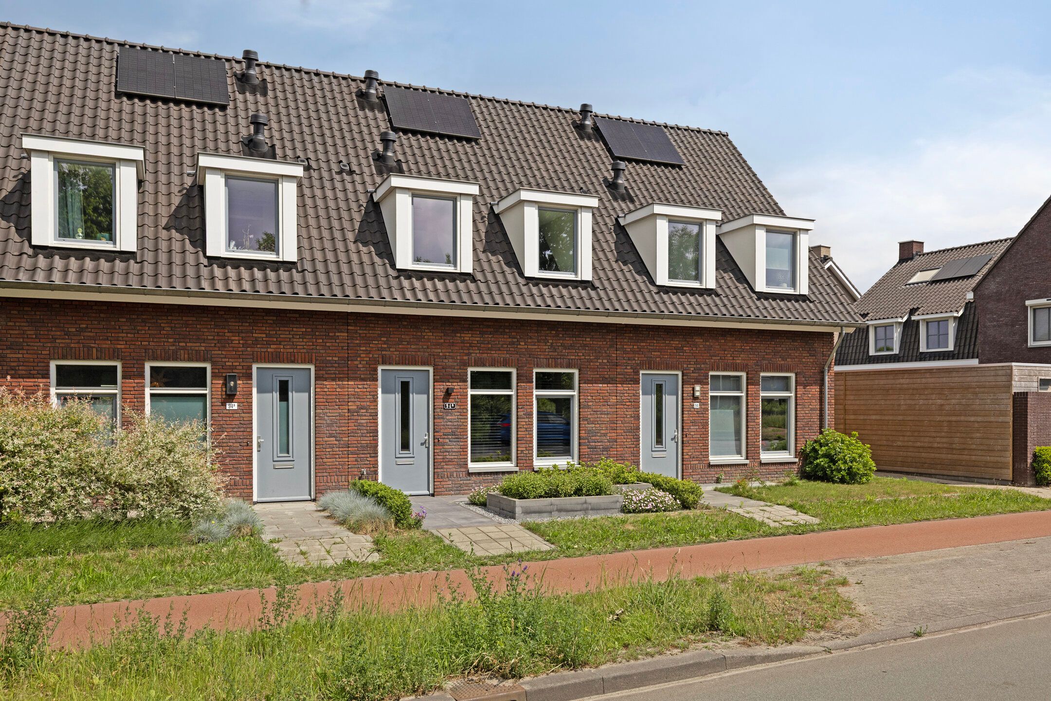 Foto 3 van Oirschotseweg 94-A