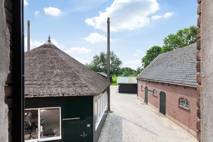 Foto 29 van Kromwijkerdijk 11