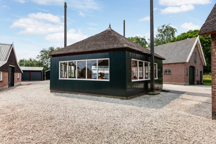 Foto 37 van Kromwijkerdijk 11