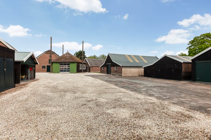 Foto 42 van Kromwijkerdijk 11