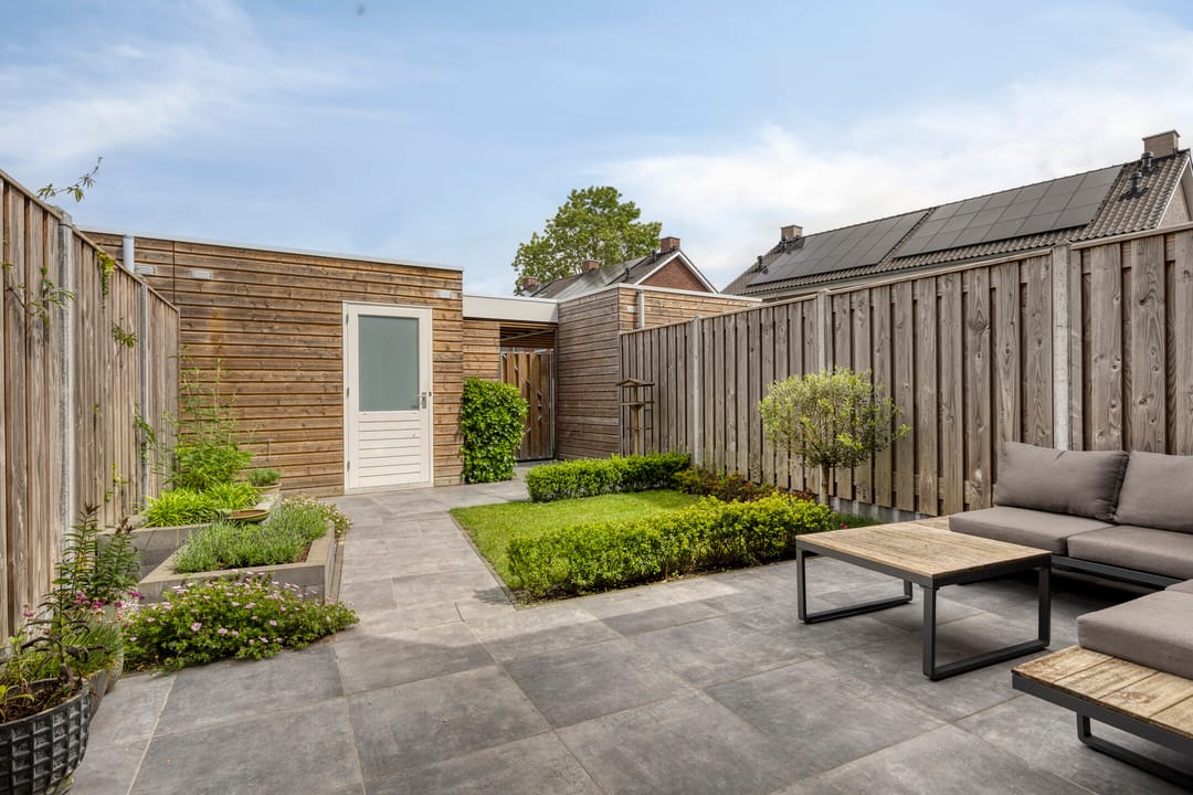 Foto 26 van Oirschotseweg 94-A