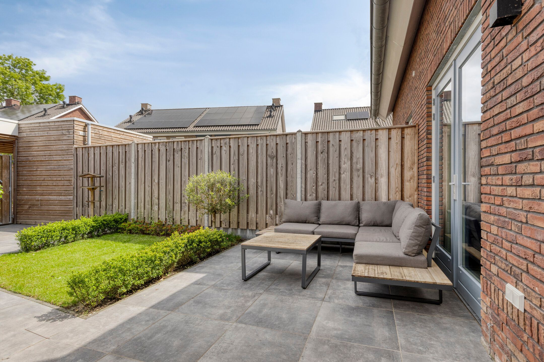 Foto 27 van Oirschotseweg 94-A