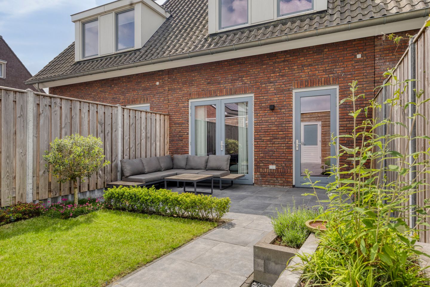 Foto 29 van Oirschotseweg 94-A