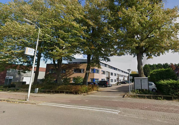Rokkeveenseweg 26-A, Zoetermeer