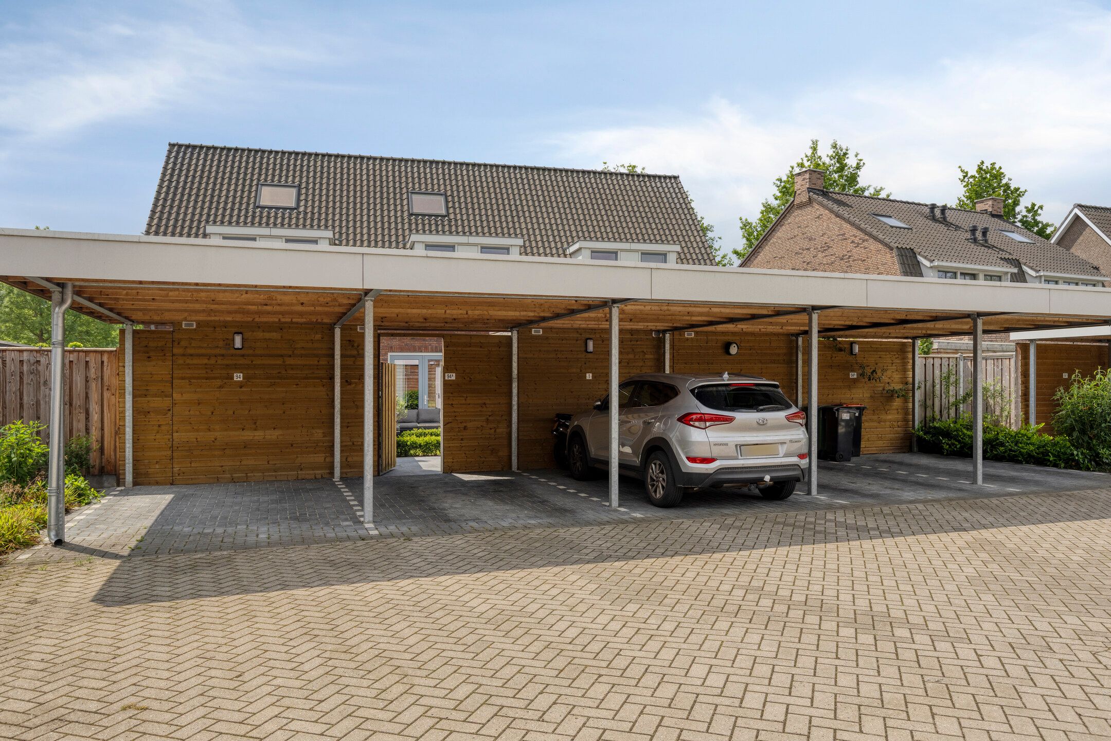 Foto 30 van Oirschotseweg 94-A