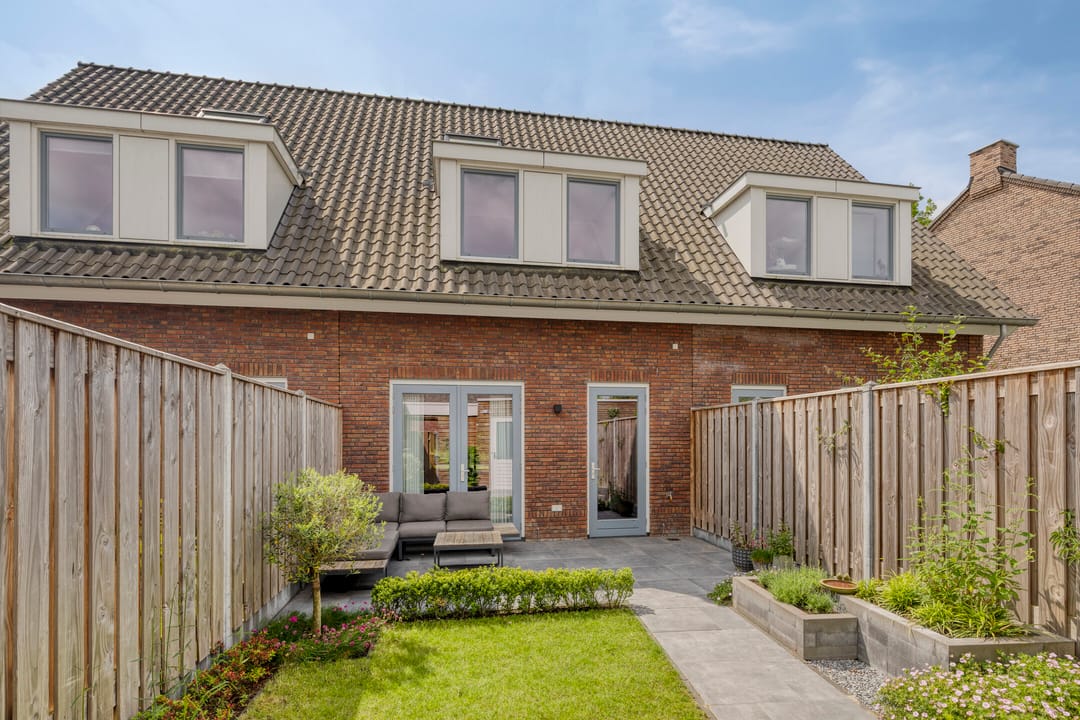 Foto 32 van Oirschotseweg 94-A