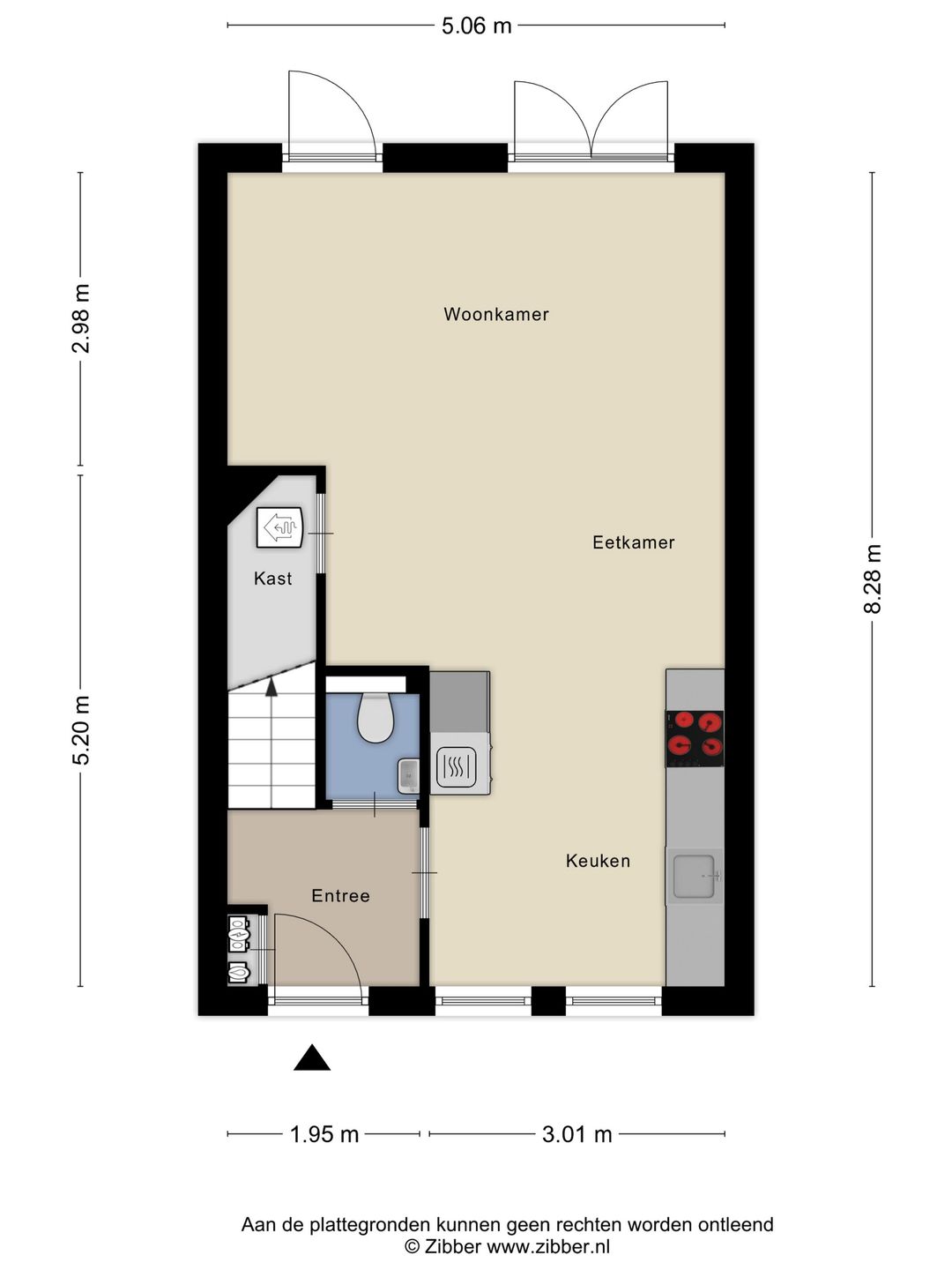 Foto 37 van Oirschotseweg 94-A