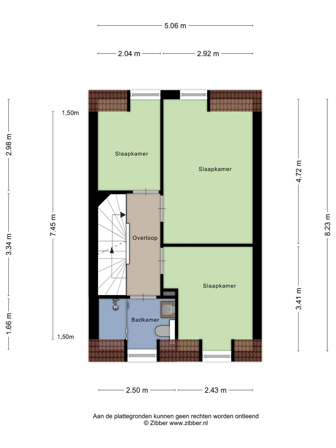 Foto 38 van Oirschotseweg 94-A