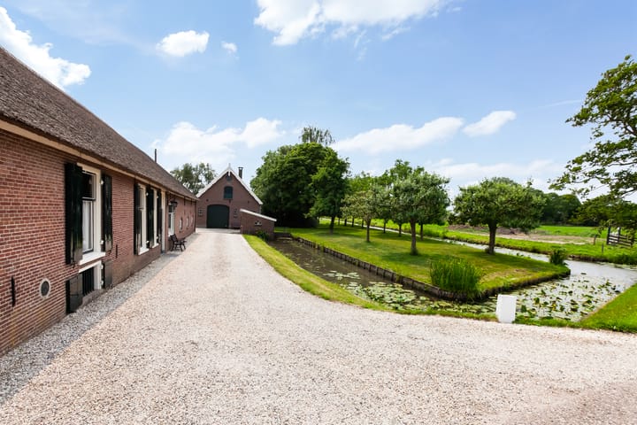 Foto 54 van Kromwijkerdijk 11