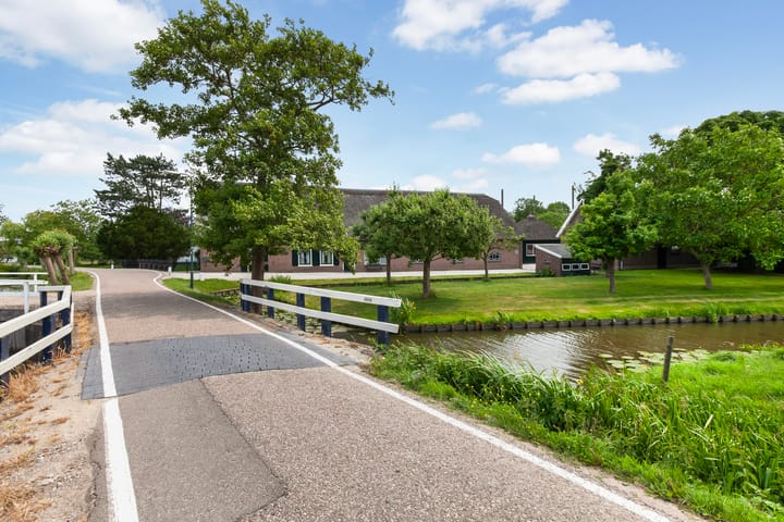 Foto 57 van Kromwijkerdijk 11