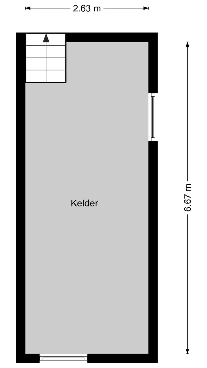 Foto 63 van Kromwijkerdijk 11