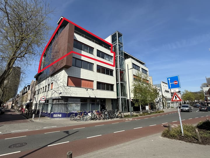 Grote Berg 18, Eindhoven