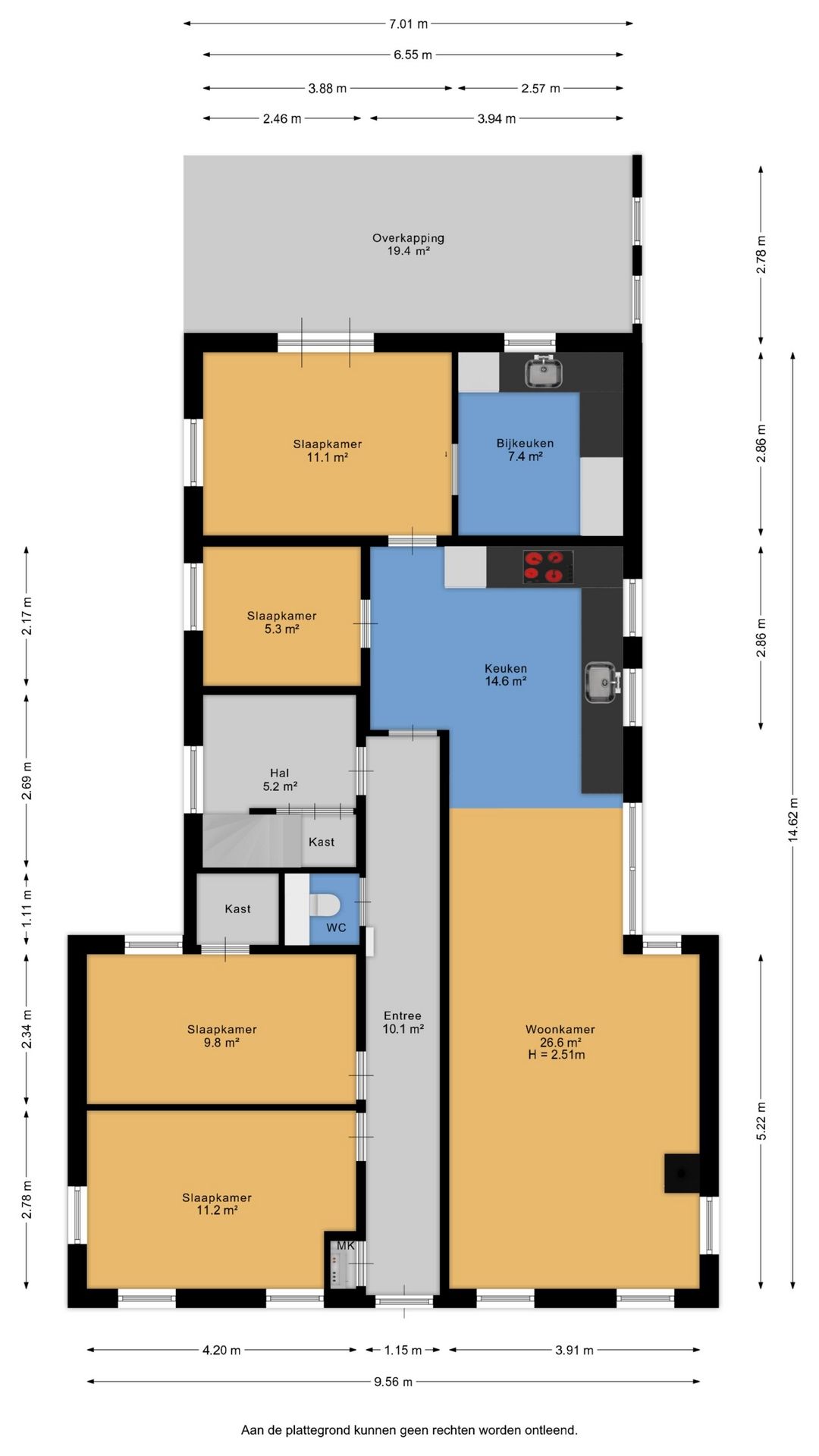 Foto 53 van Oudeweg 63