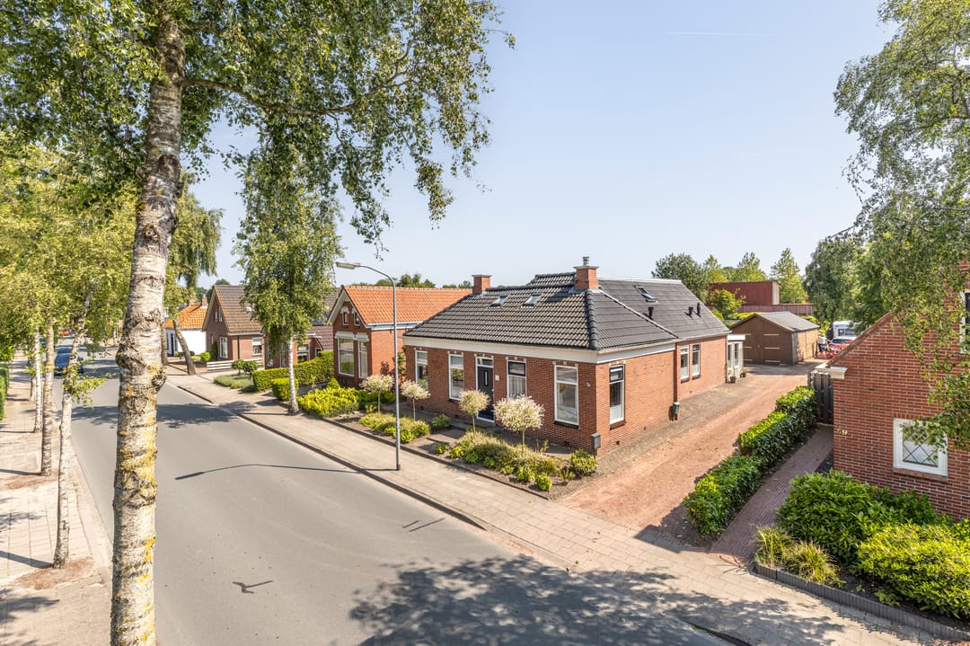 Foto 2 van Oudeweg 63