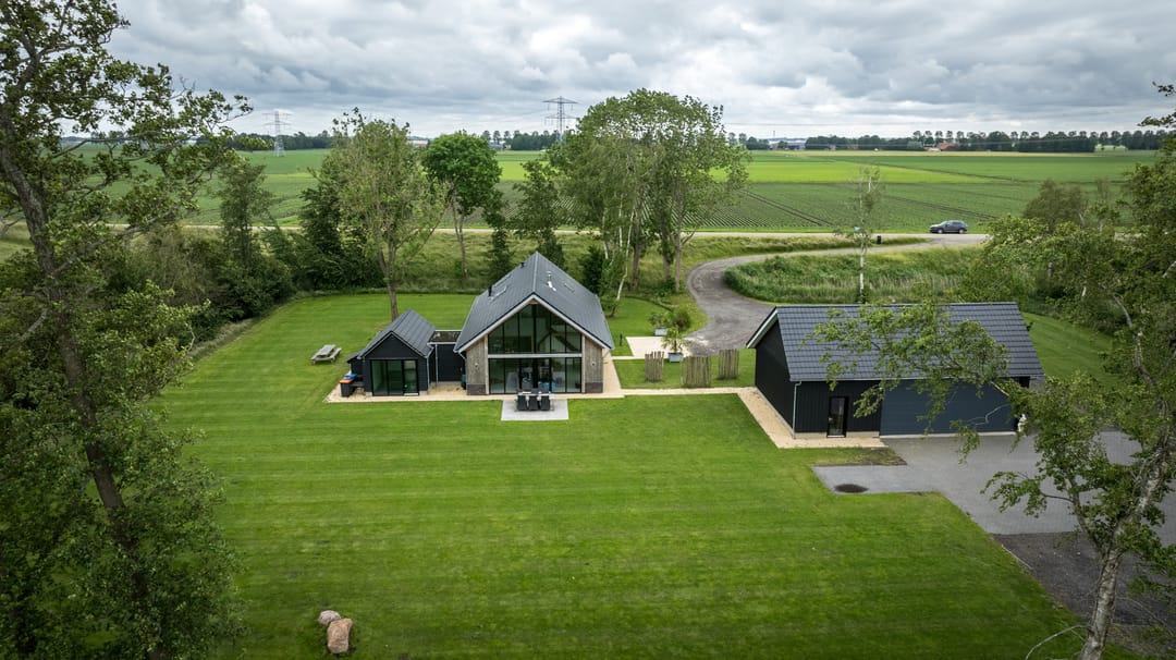 Photo 1 of Hammerdijk 30