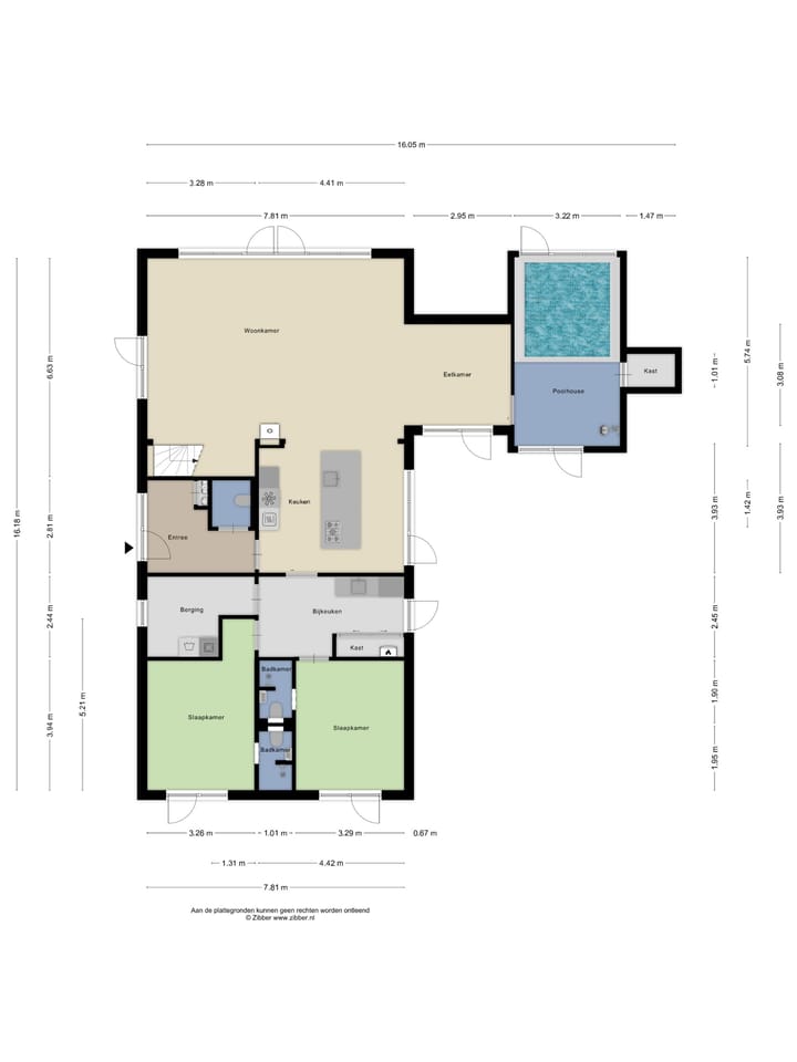 Foto 78 van Hammerdijk 30