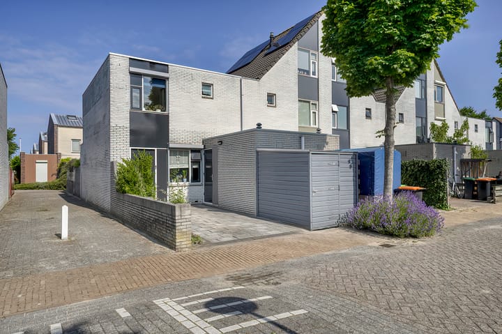 Foto 1 van Zeester 70