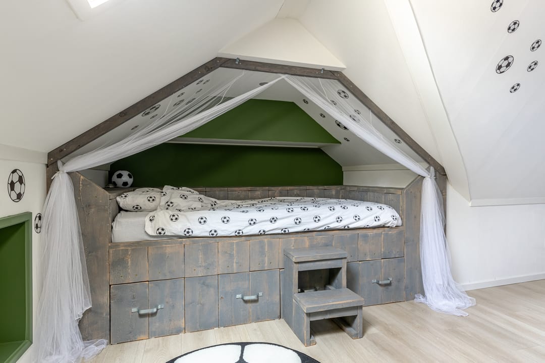 Foto 28 van Oudeweg 63