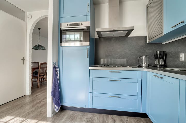 Foto 9 van Zeester 70