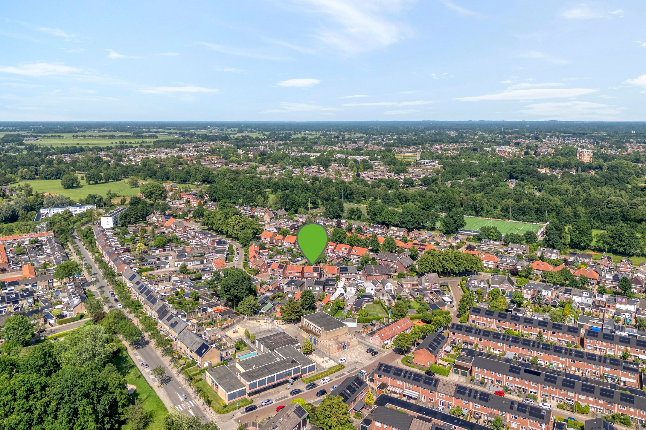 Foto 3 van Oude Vriezenveenseweg 9