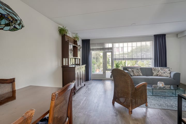 Foto 14 van Zeester 70