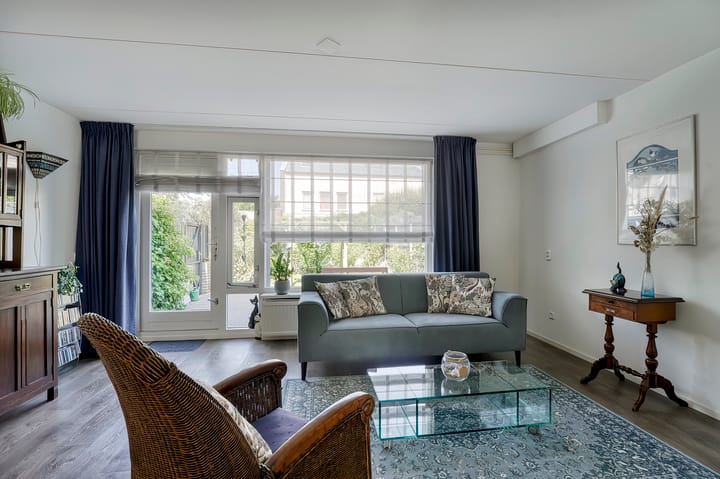 Foto 15 van Zeester 70