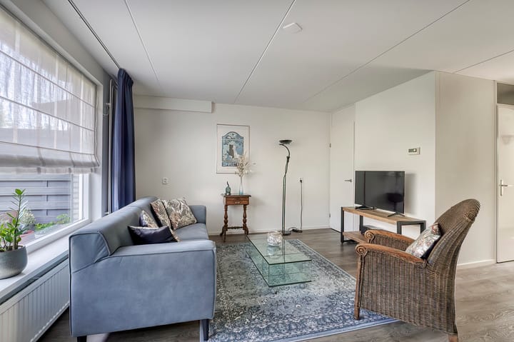 Foto 17 van Zeester 70