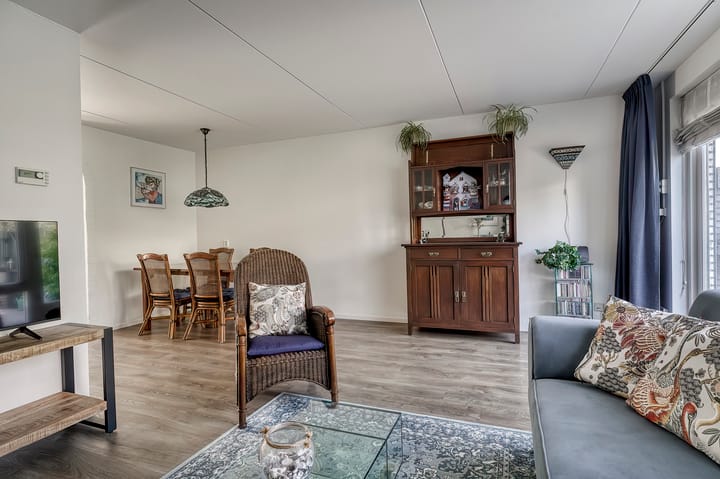 Foto 18 van Zeester 70