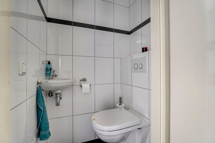 Foto 22 van Zeester 70