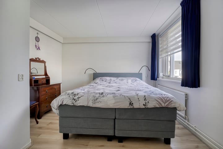 Foto 26 van Zeester 70