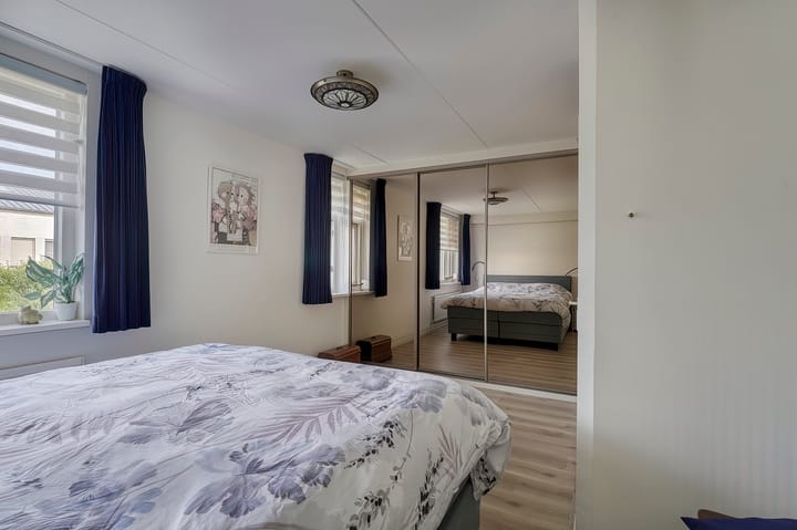 Foto 27 van Zeester 70