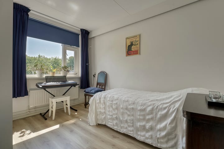 Foto 28 van Zeester 70