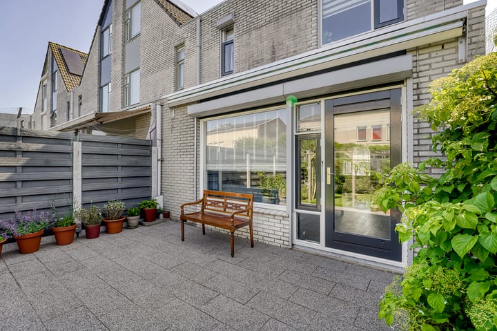 Foto 32 van Zeester 70