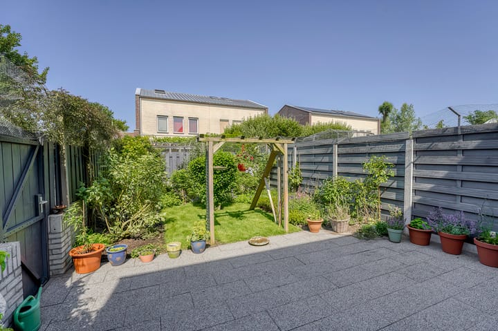 Foto 33 van Zeester 70