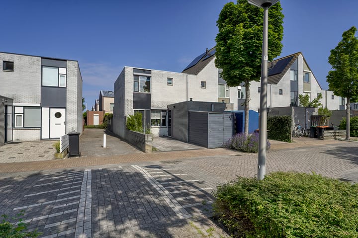 Foto 34 van Zeester 70