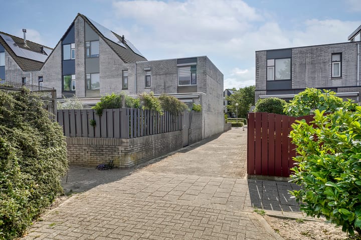 Foto 35 van Zeester 70