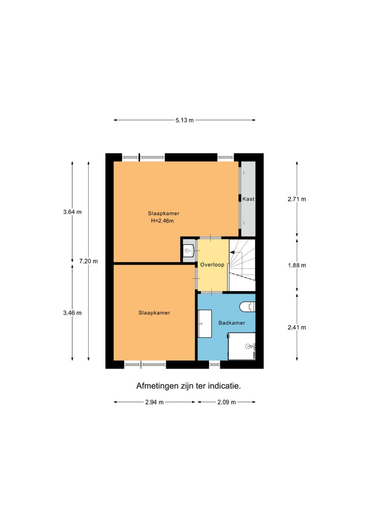 Foto 40 van Zeester 70