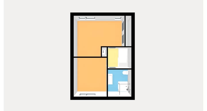 Foto 41 van Zeester 70