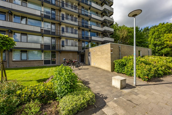 Photo 5 of Maria Dermoutlaan 82