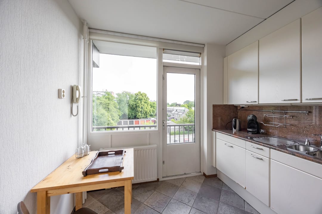 Foto 7 van Maria Dermoutlaan 82