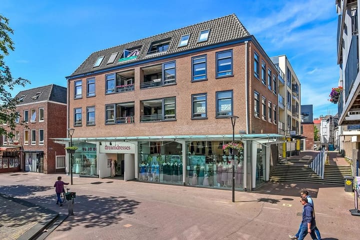 Janslangstraat 14-6