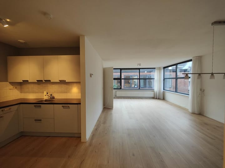 Foto 4 van Janslangstraat 14-6