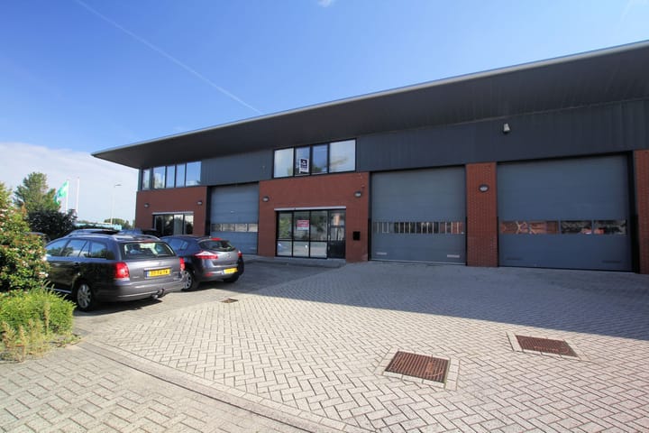 Boelewerf 14